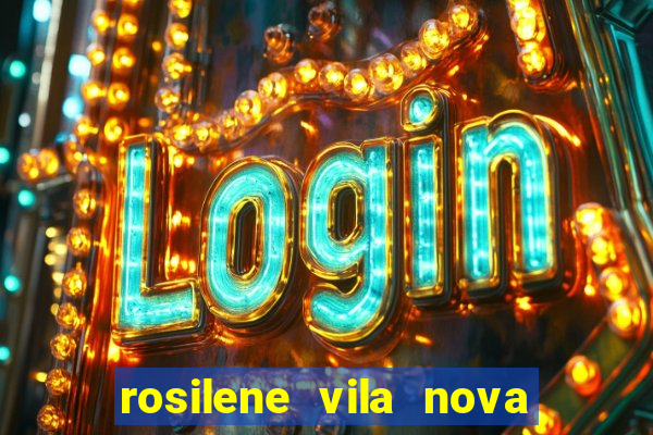 rosilene vila nova cavalcante lattes